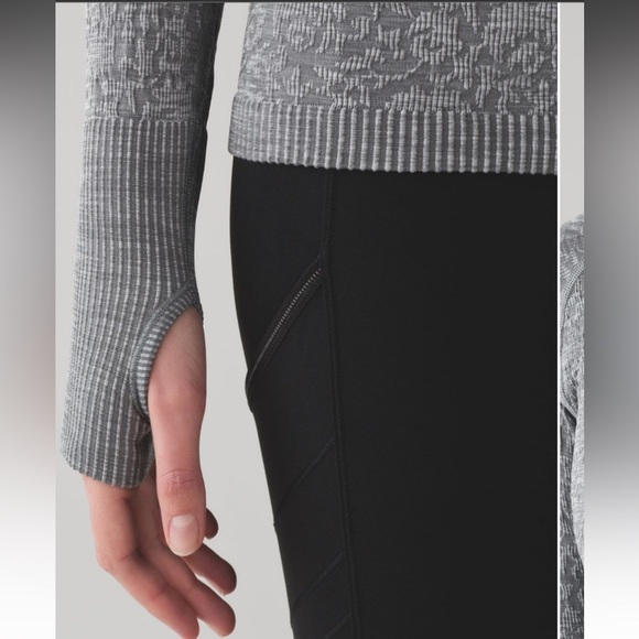 Lululemon Rest less Pullover - Picture 5 of 15